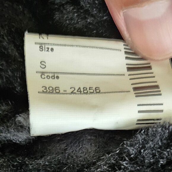 Sheepskin Leather Jacket - Picture 9 of 10